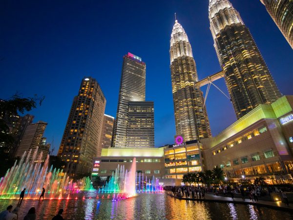 8 Alasan Malaysia Jadi Destinasi Wisata Favorit