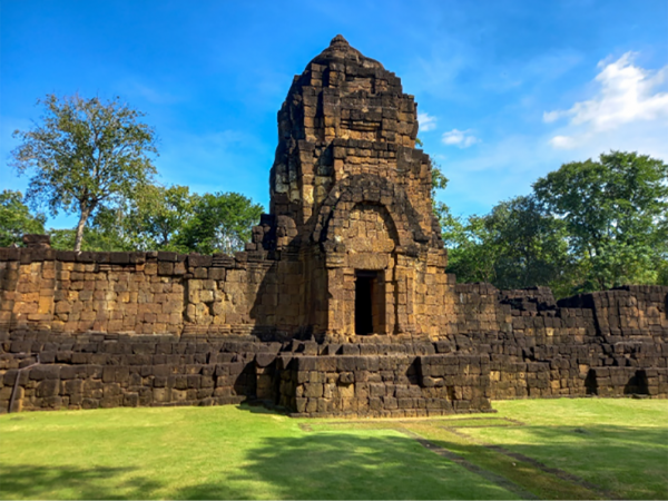 Berlibur Sambil Menambah Wawasan, Inilah 9 Tempat Wisata Sejarah di Thailand