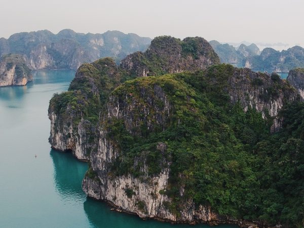 Tips Wisata Bagi Pemula ke Vietnam Agar Nyaman