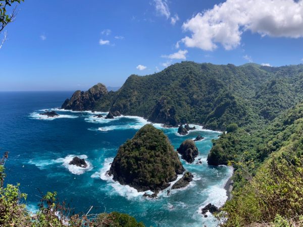11 Pulau Cantik di Indonesia, Cocok Untuk Destinasi Liburan Kamu