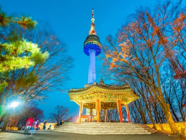 8 Tempat Wisata di Korea Selatan yang Menjadi Lokasi Syuting Drama Korea