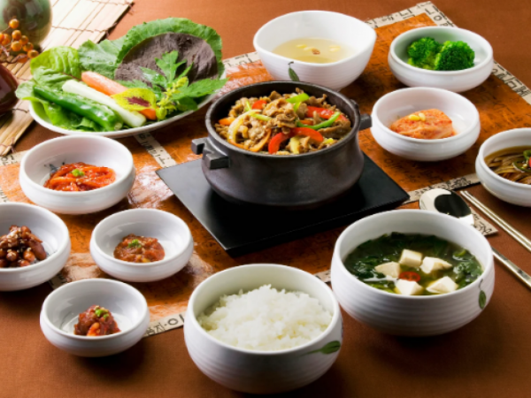 Mau Wisata ke Korea? Inilah 8 Restoran Halal di Korea Selatan, Lezat dan Autentik