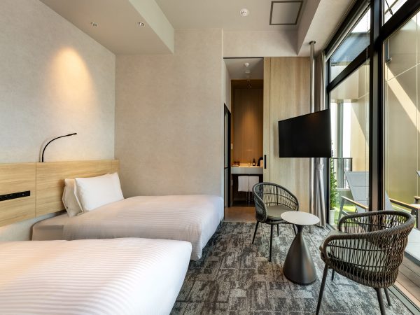 Murah Meriah! Berikut 7 Rekomendasi Hotel Budget di Jepang 
