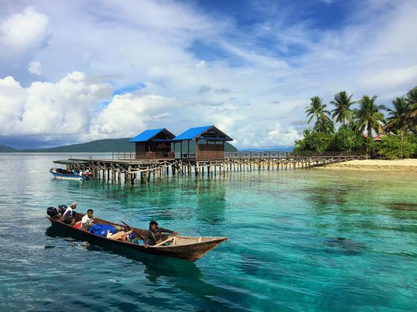 10 Destinasi Terkenal di Indonesia, Mana yang Jadi Favoritmu?