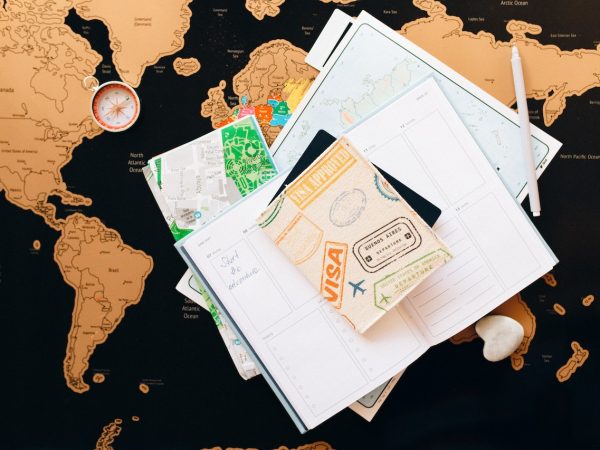 5 Tahapan Membuat Visa Untuk Kamu yang Ingin Jalan-jalan Keluar Negeri!