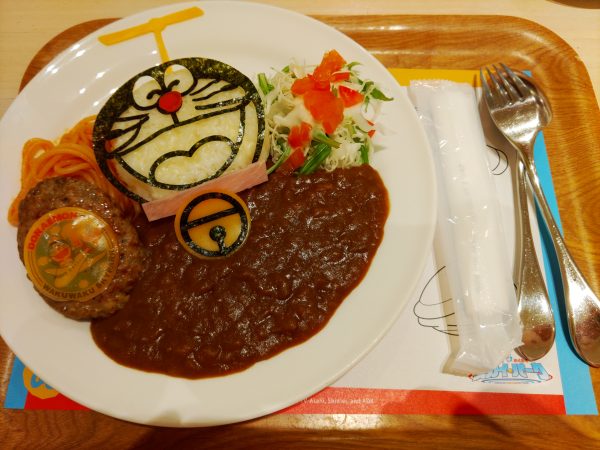 Unik, Inilah Restoran di Jepang Yang Wajib Dikunjungi Para Anime Lovers