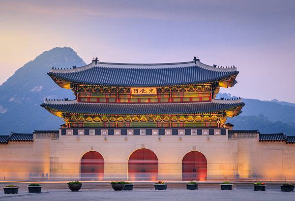 7 Objek Terkenal di Korea yang Unik dan Wajib Dikunjungi