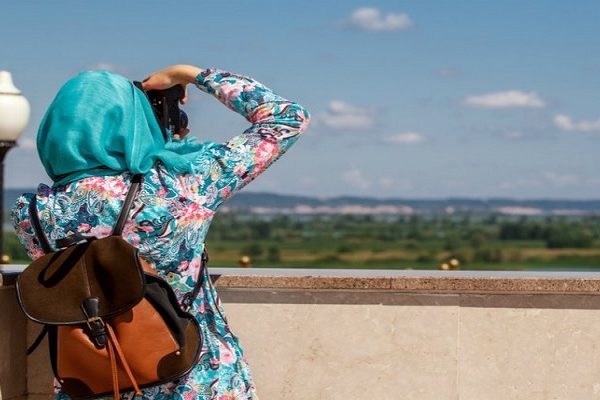 Hal Yang Harus Diperhatikan Traveler Muslim saat Liburan ke Luar Negeri