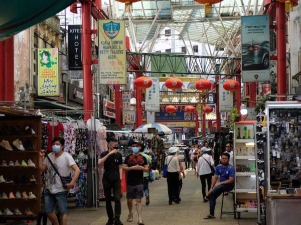 Wisata Belanja di Malaysia yang Dijamin Bikin Kalap