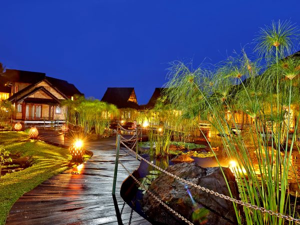 6 Rekomendasi Hotel di Garut Untuk Staycation dengan Pemandangan Instagramable