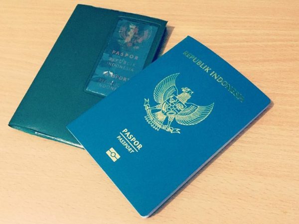 Kemudahan dan Keamanan dalam Perjalanan Internasional dengan E-Paspor