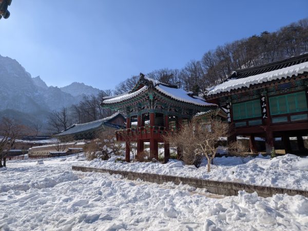 Memikatnya Korea Saat Musim Dingin: 5 Destinasi Wisata yang Wajib Dikunjungi