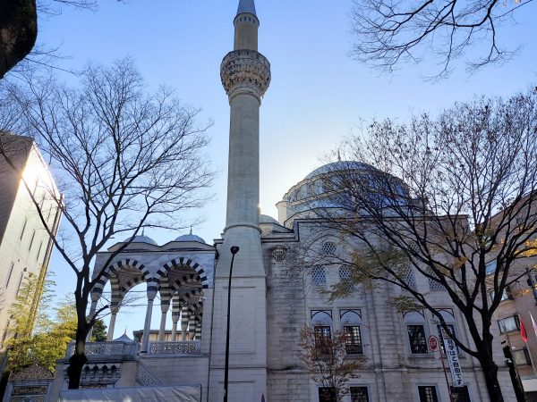 Mengenal 6 Kampung Islam di Jepang, Cocok untuk Wisata Halal